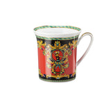 VERSACE | 30 Years Anniversary Mug with Lid - LE ROI SOLEIL
