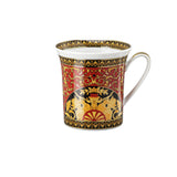 VERSACE | 30 Years Anniversary Mug with Lid - MEDUSA