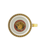 VERSACE | 30 Years Anniversary Mug with Lid - MEDUSA