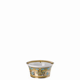 VERSACE | Prestige Gala Le Bleu Fruit Dish 11.5cm