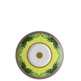 VERSACE | Jungle Animalier Coffee Cup & Saucer