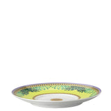 VERSACE | Jungle Animalier Coffee Cup & Saucer