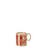 VERSACE | Medusa Garland Set of 2 Mugs