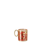 VERSACE | Medusa Garland Set of 2 Mugs