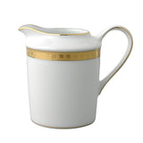 BERNARDAUD | Athena Gold Creamer