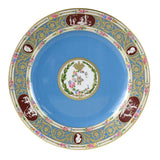 BERNARDAUD | AMR Catherine II de Russie 餐碟 21cm