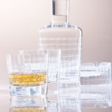 ZWIESEL GLAS | Bar Premium No.1 Whisky Glass Small Handmade Set of 2
