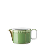 Swarovski | Signum Green Tea Pot for 2