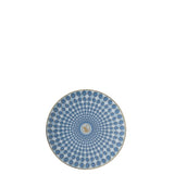 Swarovski | Signum Blue Plate 10 cm