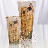 GOEBEL | The Kiss - Vase 30cm Artis Orbis Gustav Klimt