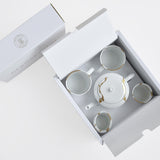 BERNARDAUD | Kintsugi Sarkis Tea Gift Set