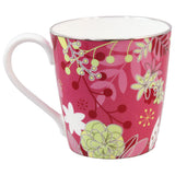 NARUMI | Floral Paradise Mug