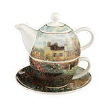 GOEBEL | The Artist's House - Tea for One Artis Orbis Claude Monet
