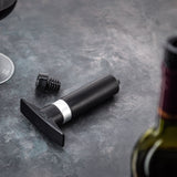 PEUGEOT | Epivac Duo Vacuum Pump for Wine and Champagne