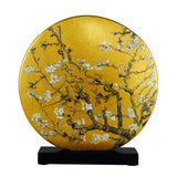 GOEBEL | Almond Tree Golden - Vase 33.5cm Artis Orbis Vincent Van Gogh