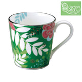 NARUMI | Floral Paradise Mug