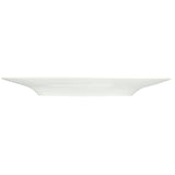 BERNARDAUD | Ecume White Service Plate 31.5cm