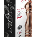 PEUGEOT | Paris Chef U'Select Pepper Mill in Copper