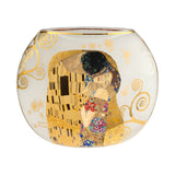 GOEBEL | The Kiss - 花瓶 22cm Artis Orbis Gustav Klimt