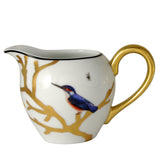 BERNARDAUD | Aux Oiseaux Creamer BOULE