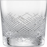 ZWIESEL GLAS | Bar Premium No.2 手工吹製威士忌酒杯對裝 大