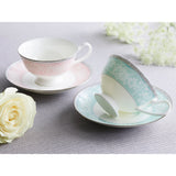 NARUMI | GraceAir Couple Tea Cup & Saucer Set of 2