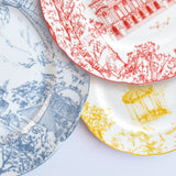 BERNARDAUD | Tout Paris 餐碟 26cm