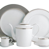 BERNARDAUD | Athena Platine 奶勺