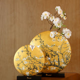 GOEBEL | Almond Tree Golden - Vase 33.5cm Artis Orbis Vincent Van Gogh