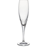 R??ckl | Rudolph II Crystal Champagne Glass
