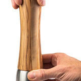 PEUGEOT | MADRAS Pepper Mill Olive Wood H 21cm