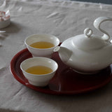 NARUMI | Chef's Tea Pot