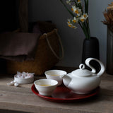 NARUMI | Chef's Tea Pot