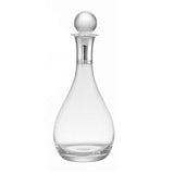 GREGGIO | Sterling Silver Decanter