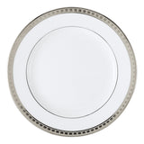 BERNARDAUD | Athena Platine Bread and Butter Plate 16cm