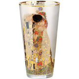 GOEBEL | The Kiss - 花瓶 20cm Artis Orbis Gustav Klimt
