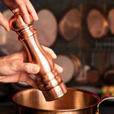 PEUGEOT | Paris Chef U'Select Pepper Mill in Copper