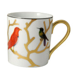 BERNARDAUD | Aux Oiseaux Mug