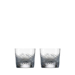 ZWIESEL GLAS | Hommage Com??te Whisky Glass Small Handmade Set of 2