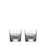 ZWIESEL GLAS | Hommage Com??te Whisky Glass Small Handmade Set of 2