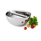 PHILIPPI | INSALATA Salad Bowl With Server Set