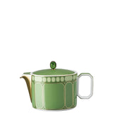 Swarovski | Signum Green Tea Pot for 2