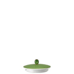 Swarovski | Signum Green Tea Pot for 2