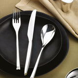 SAMBONET | H-Art Stainless Steel Dessert Fork