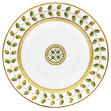 BERNARDAUD | Constance Rim Soup Plate 22.5cm