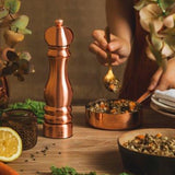 PEUGEOT | Paris Chef U'Select Salt Mill in Copper