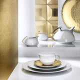 ROSENTHAL | TAC Skin Gold Creamer