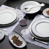 BERNARDAUD | Athena Platine 茶壺