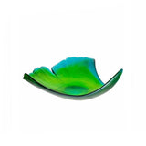 DAUM | Ginkgo Green Bowl Large 33cm