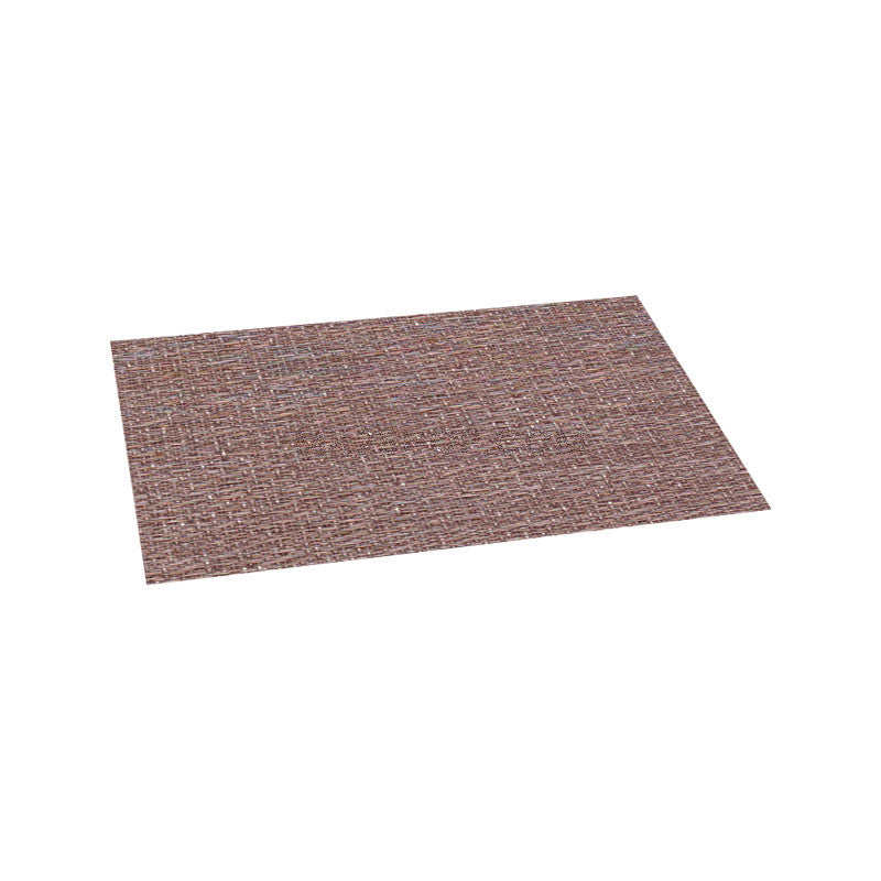 SAMBONET | Linea Q Placemat - Sand